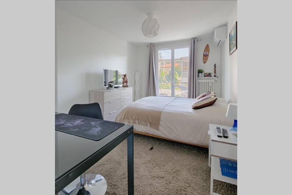 Appartement Charme Et Confort Pour Vos Sur *